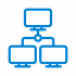 Exccelent network security solutions combined with advanced IP infrastructure designed to protect your business from cyber threats.