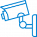 Advanced IP Surveillance Solutions in Qatar and physical security systems to safeguard your premises with real-time monitoring and control.