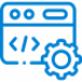 ​‍​‌‍​‍‌Custom software and web development services that provide digitally secure, scalable, and user-friendly solutions are available.